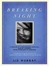 Cover image for Breaking Night